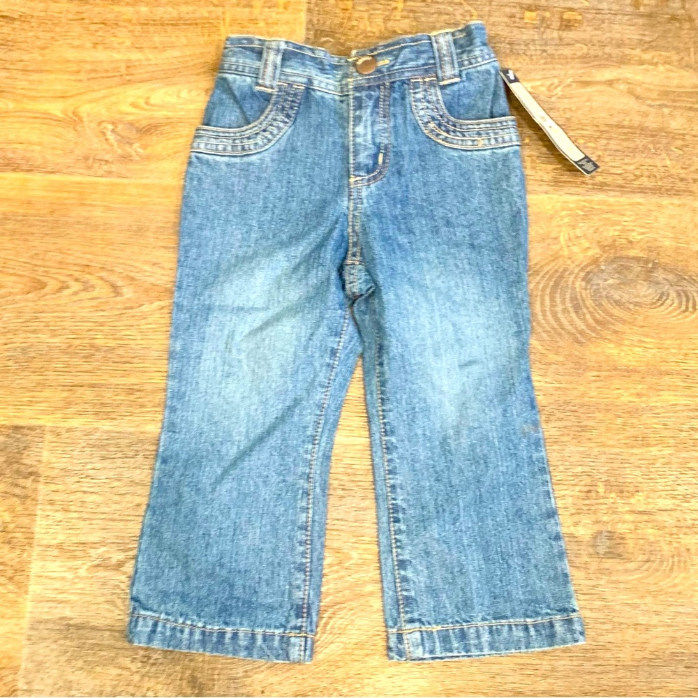 👖New With Tags Baby Jeans Size 24 Months 👖